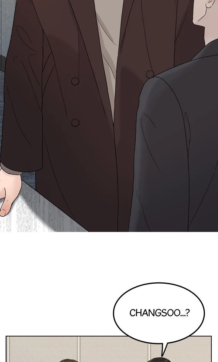 Such a Good Boy [Full ver.] - Chapter 5 manhwa