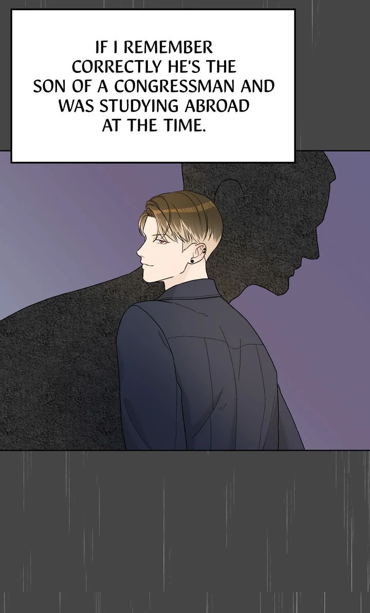 Such a Good Boy [Full ver.] - Chapter 5 manhwa