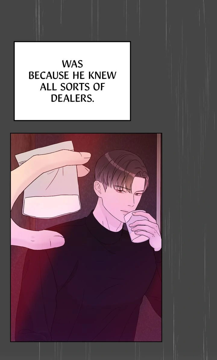 Such a Good Boy [Full ver.] - Chapter 5 manhwa