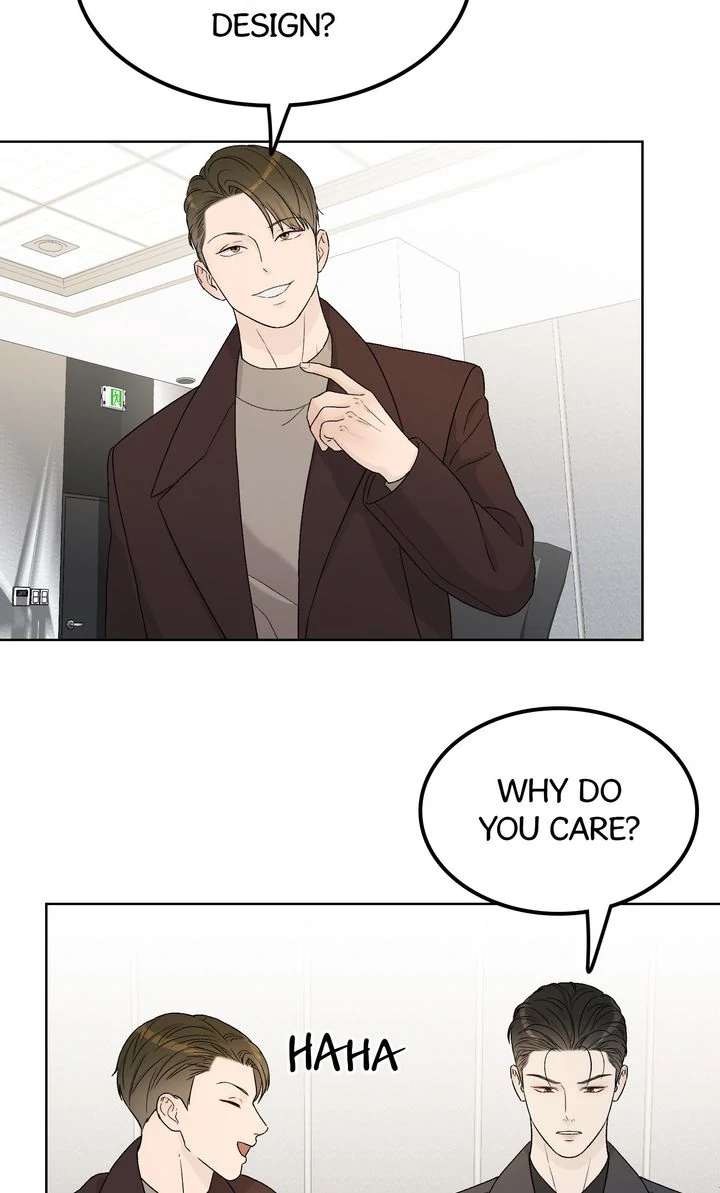 Such a Good Boy [Full ver.] - Chapter 5 manhwa