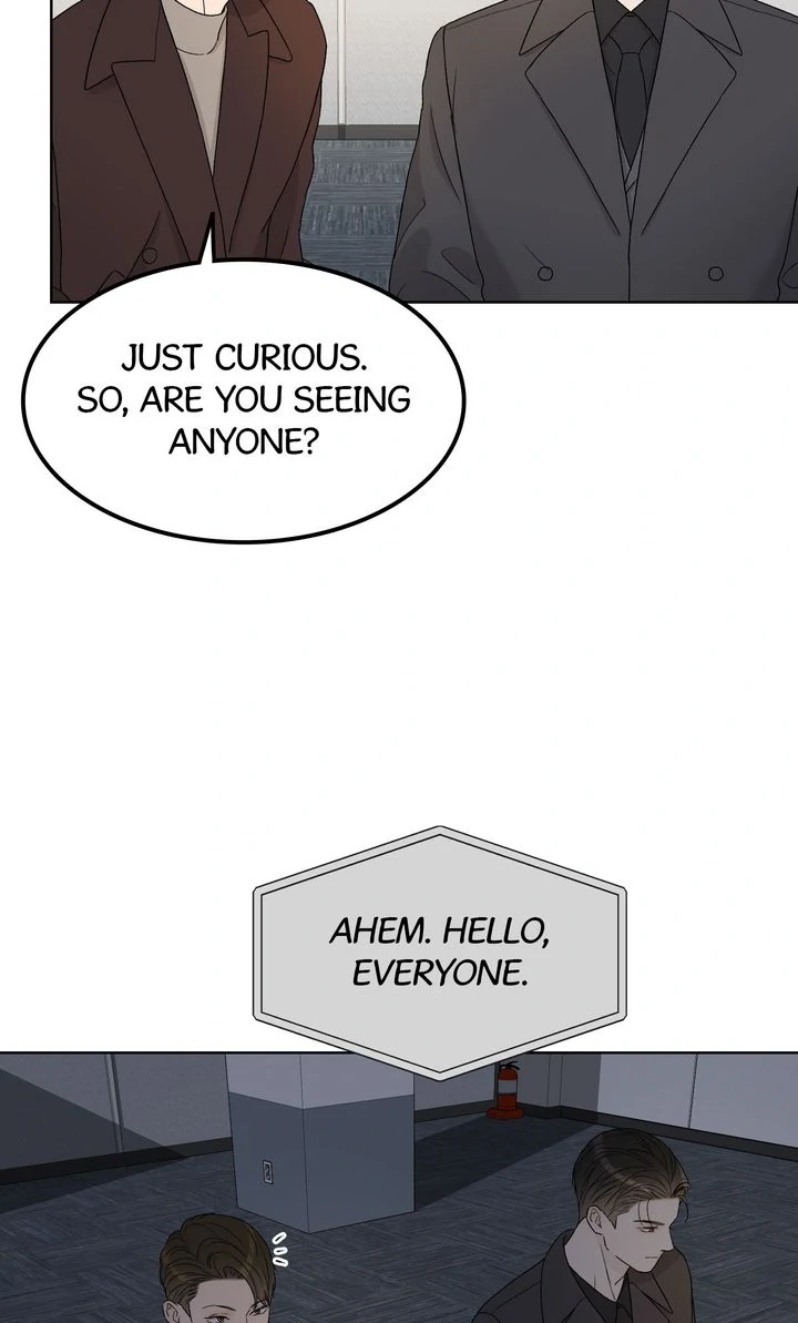 Such a Good Boy [Full ver.] - Chapter 5 manhwa