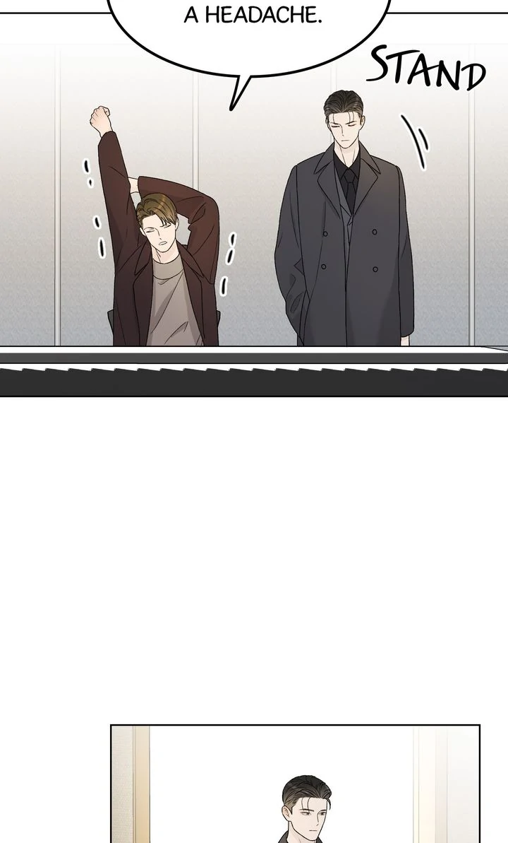 Such a Good Boy [Full ver.] - Chapter 5 manhwa