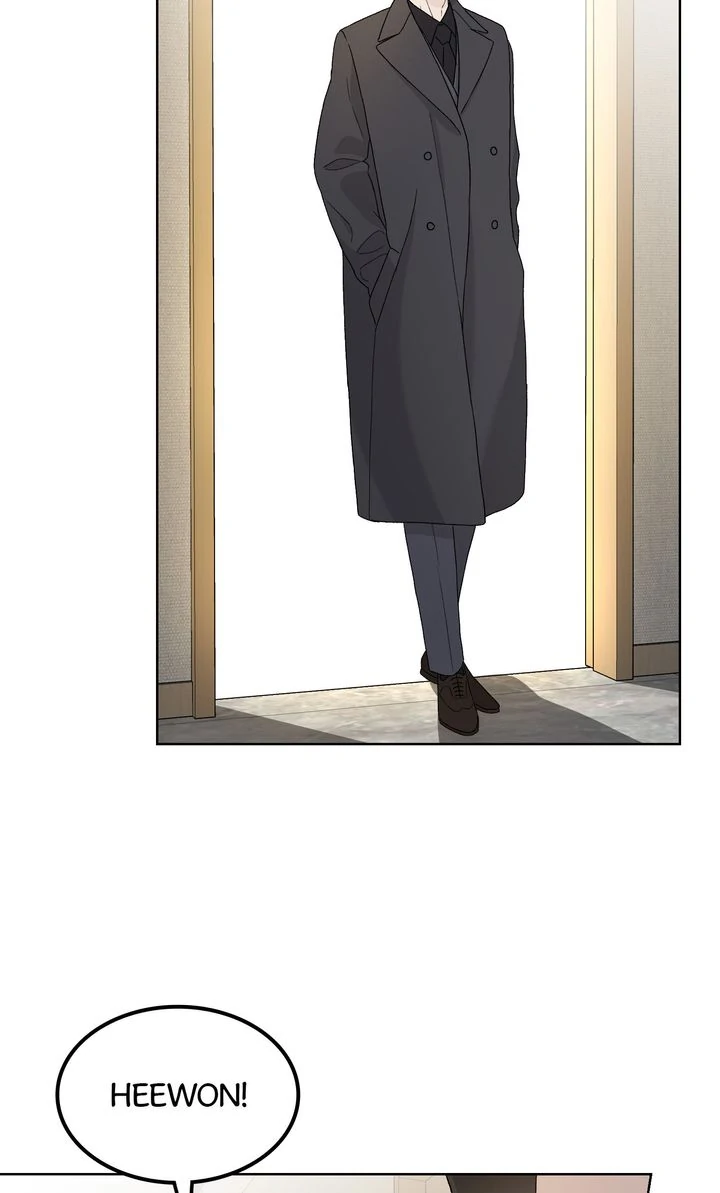 Such a Good Boy [Full ver.] - Chapter 5 manhwa