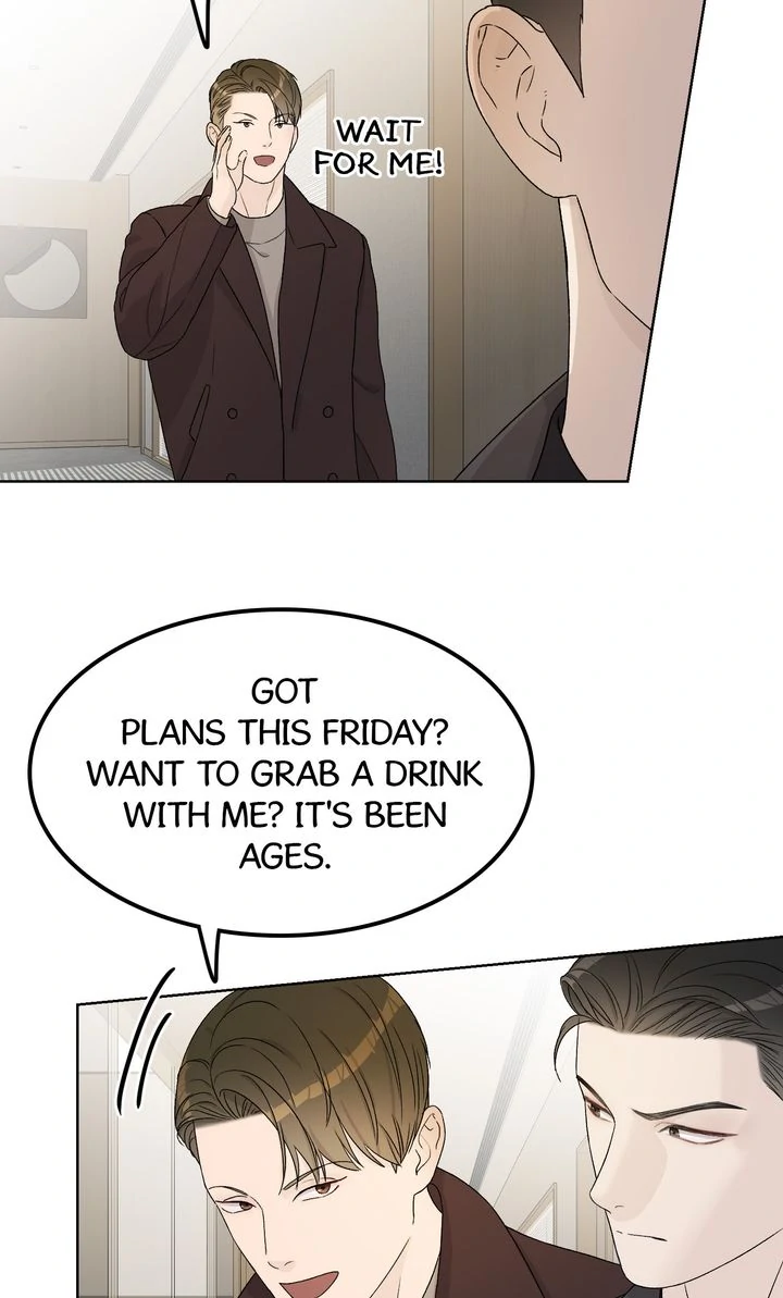 Such a Good Boy [Full ver.] - Chapter 5 manhwa
