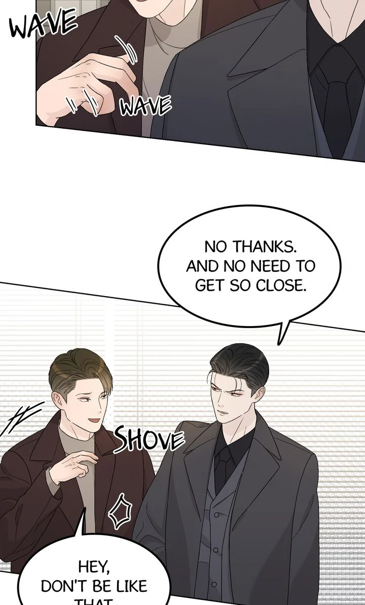 Such a Good Boy [Full ver.] - Chapter 5 manhwa