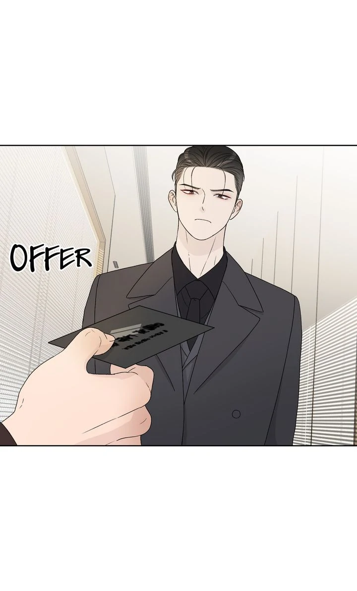 Such a Good Boy [Full ver.] - Chapter 5 manhwa