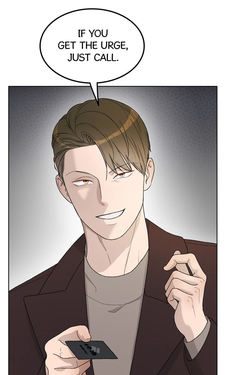 Such a Good Boy [Full ver.] - Chapter 5 manhwa