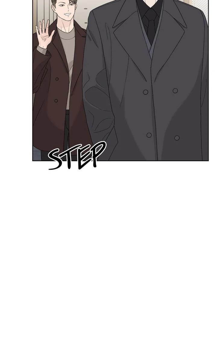 Such a Good Boy [Full ver.] - Chapter 5 manhwa