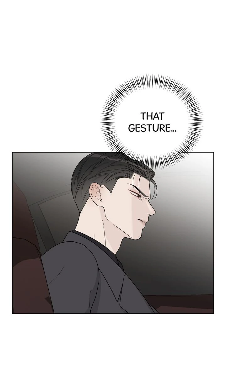 Such a Good Boy [Full ver.] - Chapter 5 manhwa