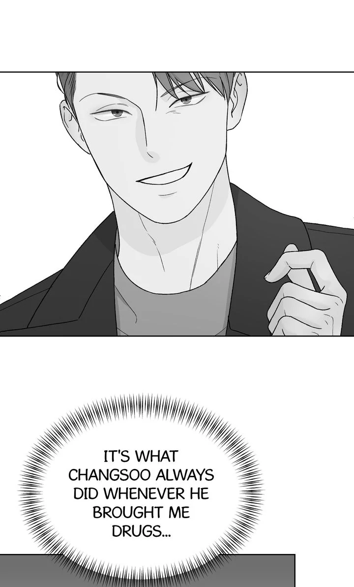 Such a Good Boy [Full ver.] - Chapter 5 manhwa