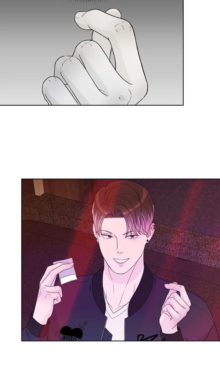 Such a Good Boy [Full ver.] - Chapter 5 manhwa