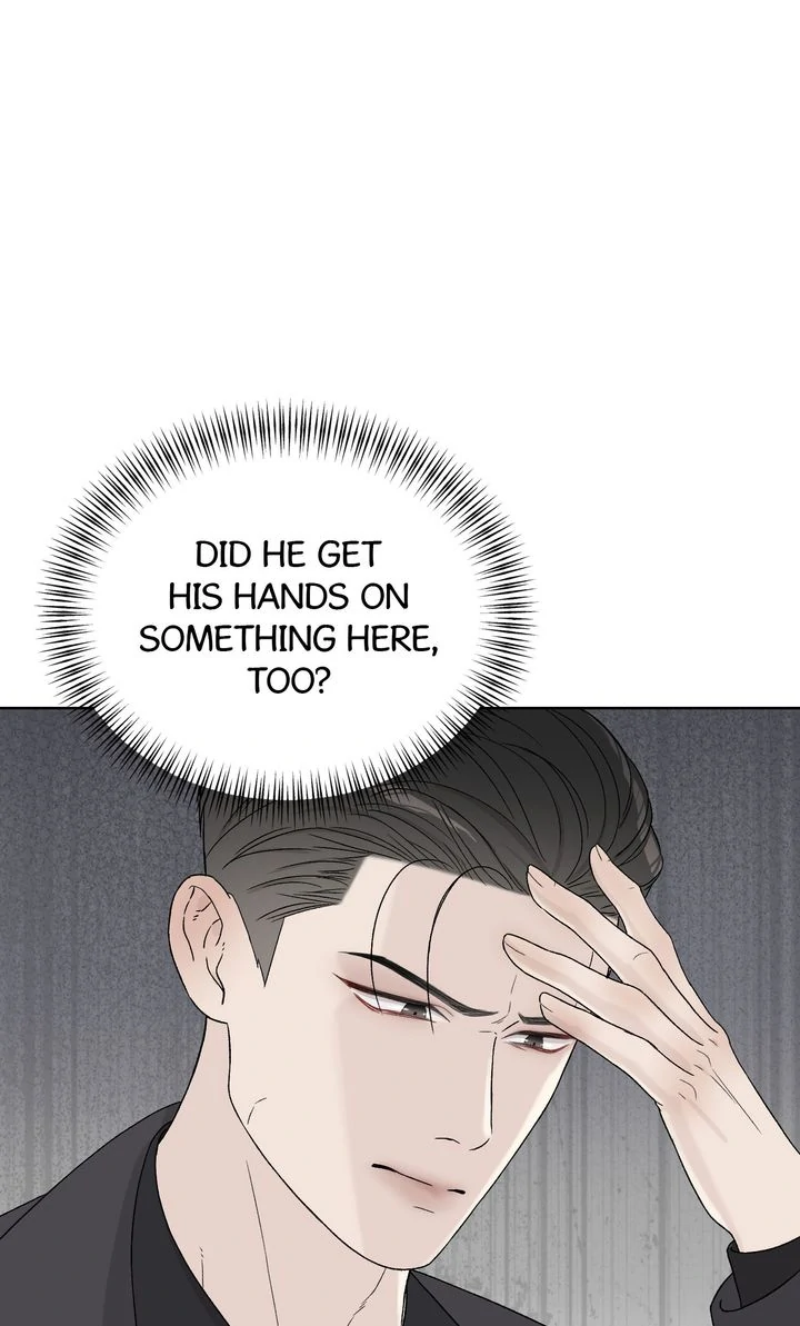 Such a Good Boy [Full ver.] - Chapter 5 manhwa
