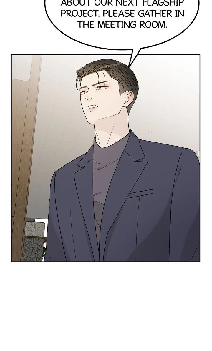 Such a Good Boy [Full ver.] - Chapter 5 manhwa