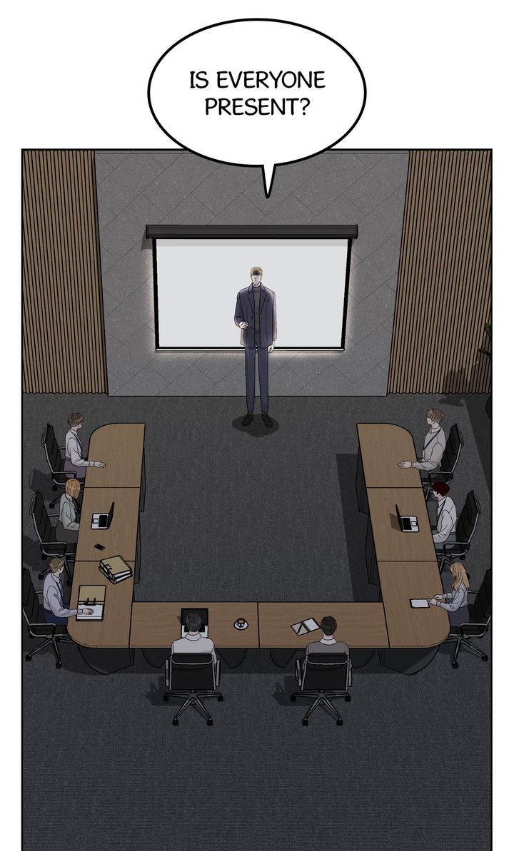 Such a Good Boy [Full ver.] - Chapter 5 manhwa