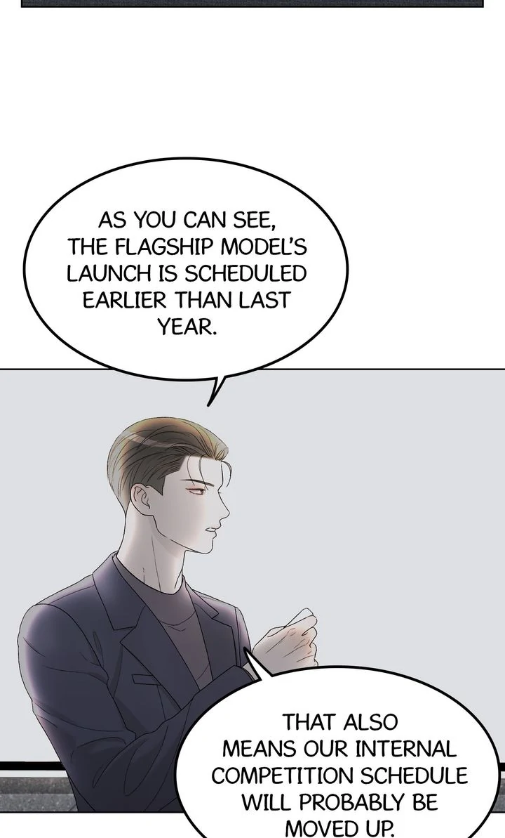 Such a Good Boy [Full ver.] - Chapter 5 manhwa