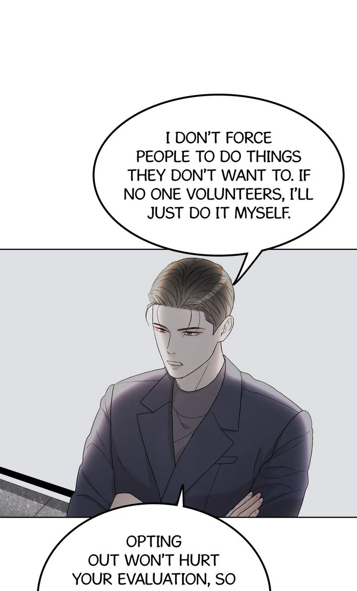 Such a Good Boy [Full ver.] - Chapter 5 manhwa