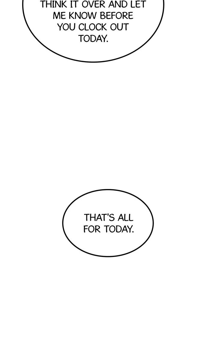 Such a Good Boy [Full ver.] - Chapter 5 manhwa