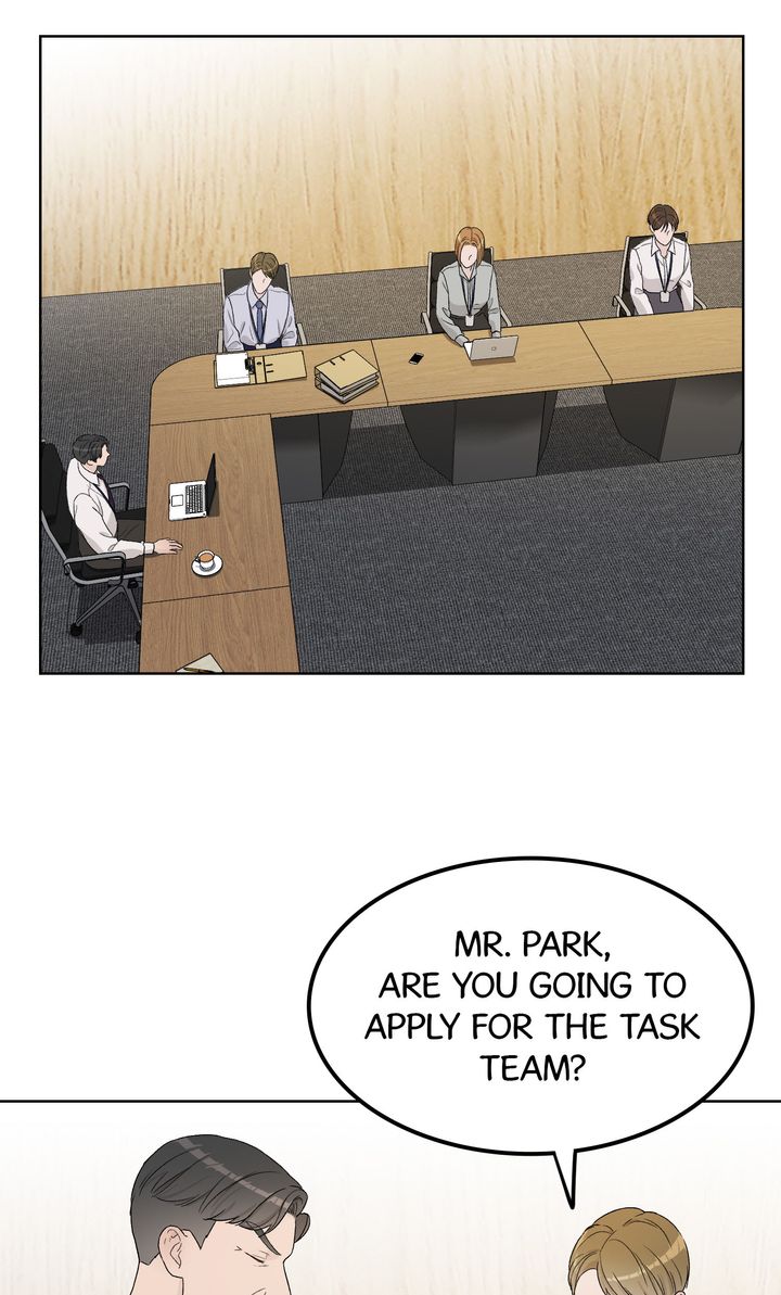 Such a Good Boy [Full ver.] - Chapter 5 manhwa