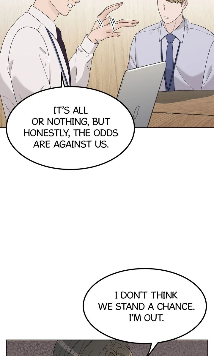 Such a Good Boy [Full ver.] - Chapter 5 manhwa