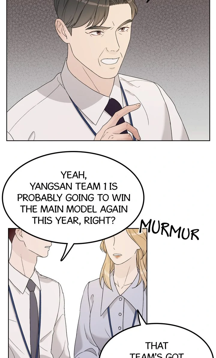 Such a Good Boy [Full ver.] - Chapter 5 manhwa