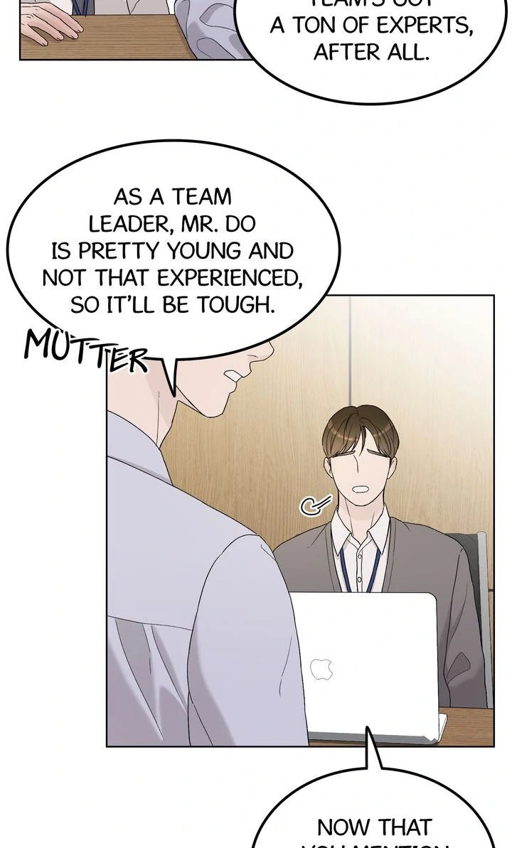 Such a Good Boy [Full ver.] - Chapter 5 manhwa
