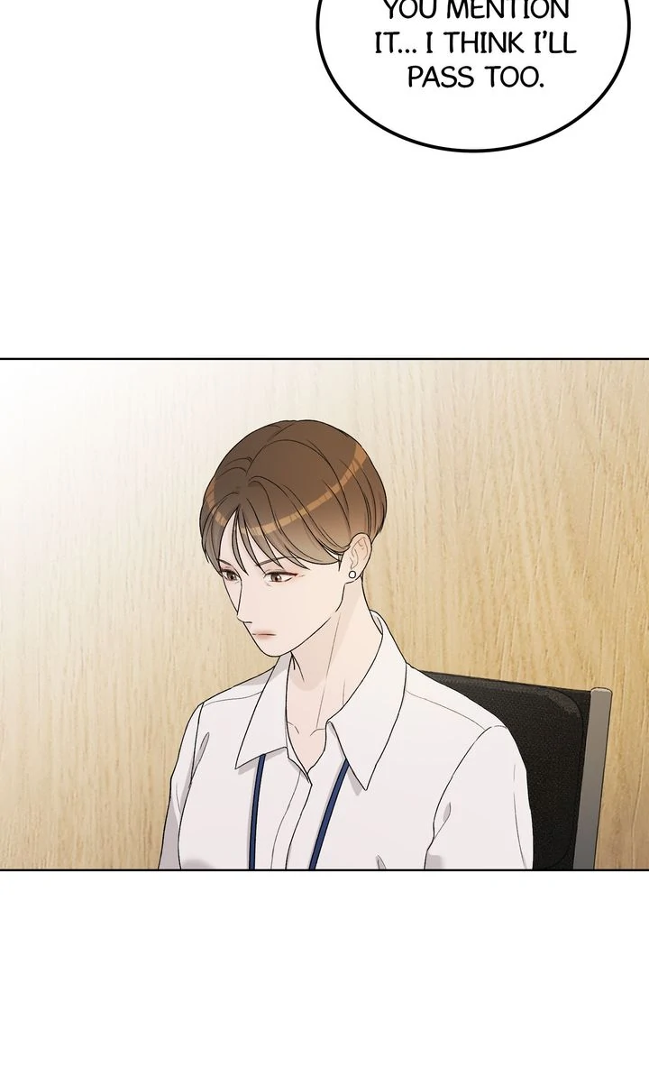 Such a Good Boy [Full ver.] - Chapter 5 manhwa