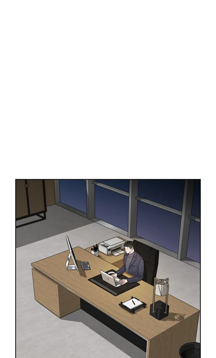 Such a Good Boy [Full ver.] - Chapter 5 manhwa