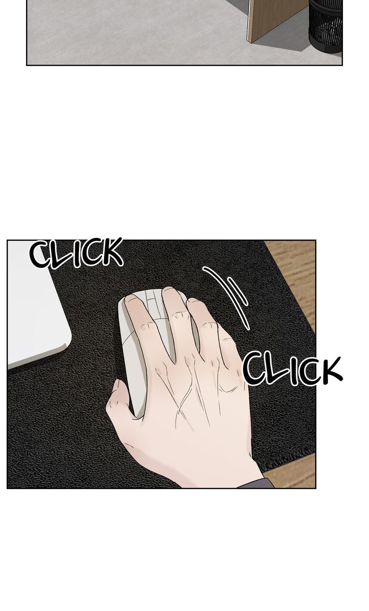 Such a Good Boy [Full ver.] - Chapter 5 manhwa
