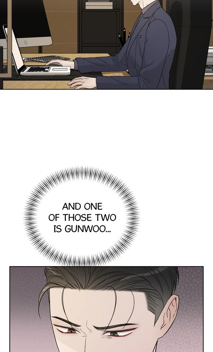 Such a Good Boy [Full ver.] - Chapter 5 manhwa
