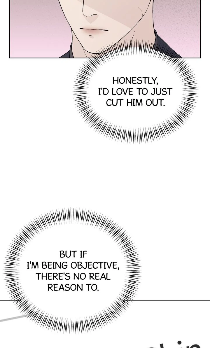 Such a Good Boy [Full ver.] - Chapter 5 manhwa