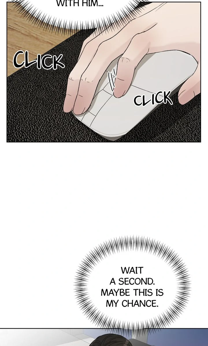 Such a Good Boy [Full ver.] - Chapter 5 manhwa