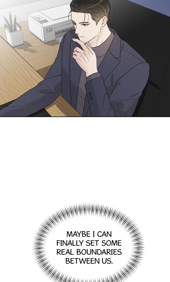 Such a Good Boy [Full ver.] - Chapter 5 manhwa