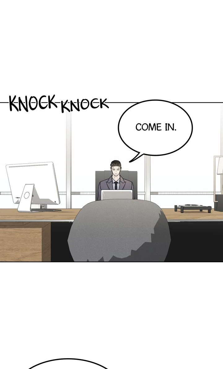 Such a Good Boy [Full ver.] - Chapter 5 manhwa