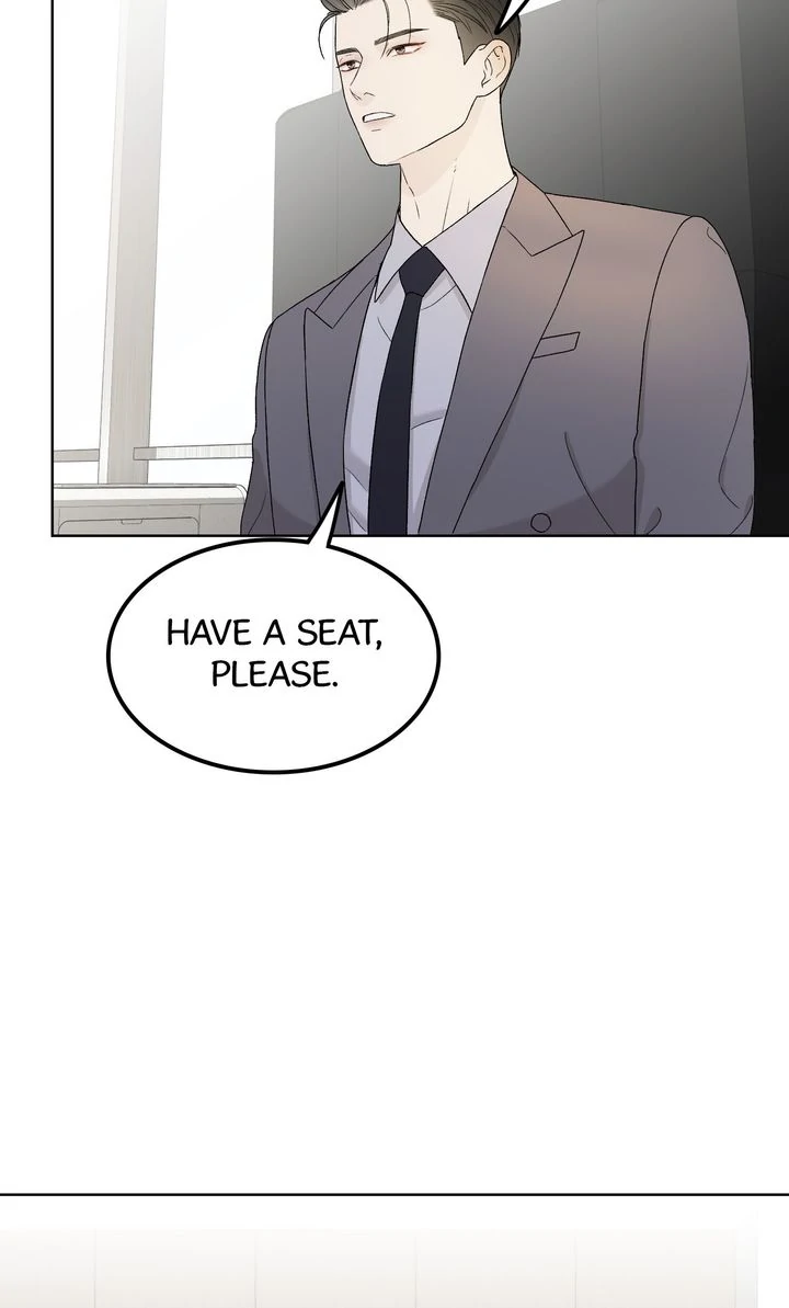 Such a Good Boy [Full ver.] - Chapter 5 manhwa