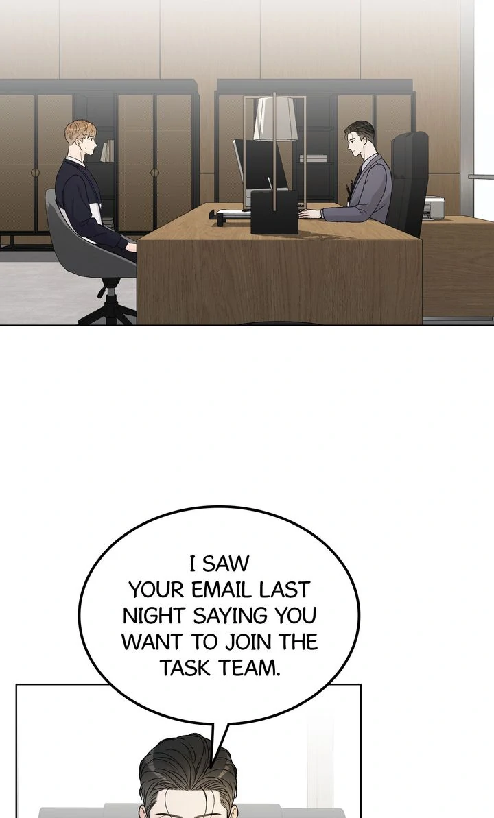 Such a Good Boy [Full ver.] - Chapter 5 manhwa