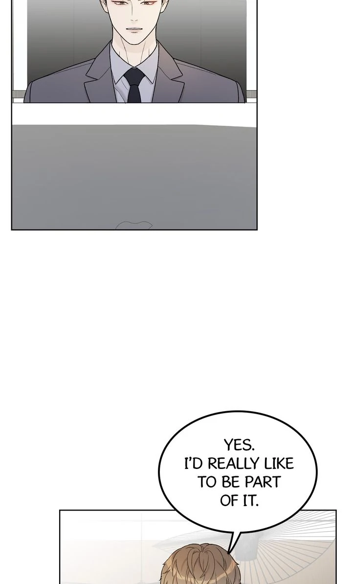 Such a Good Boy [Full ver.] - Chapter 5 manhwa