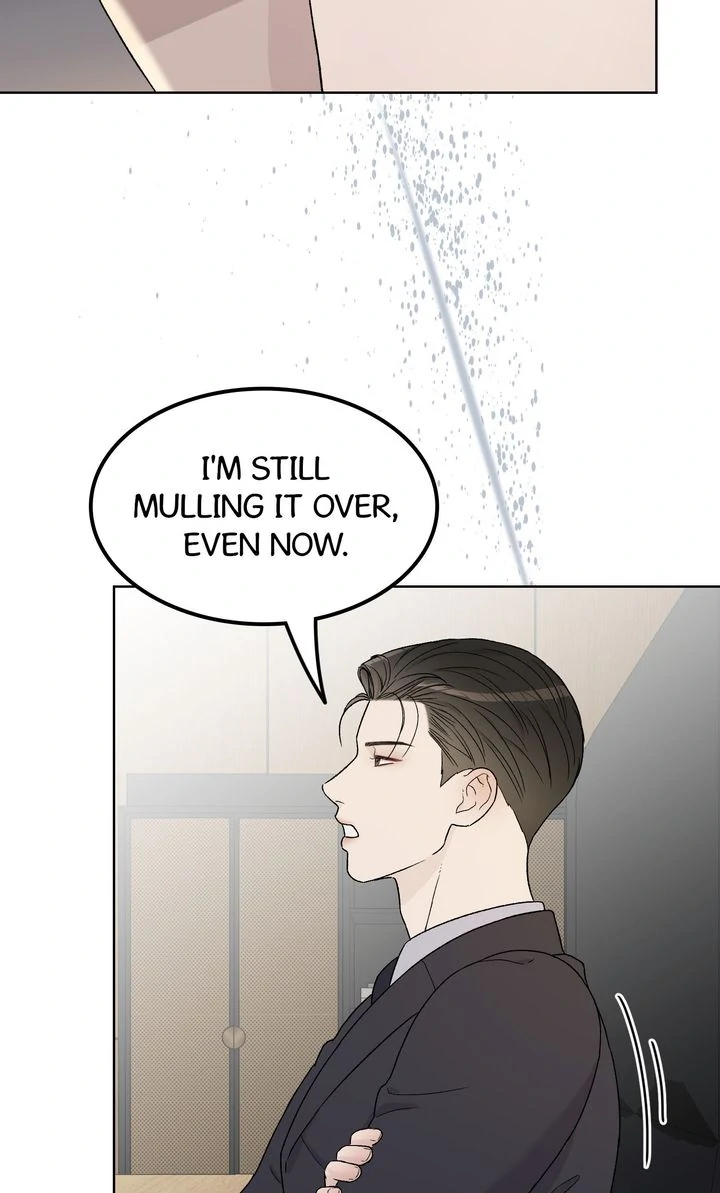 Such a Good Boy [Full ver.] - Chapter 5 manhwa