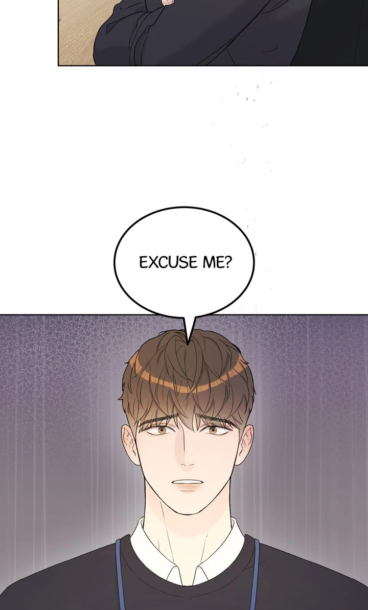 Such a Good Boy [Full ver.] - Chapter 5 manhwa