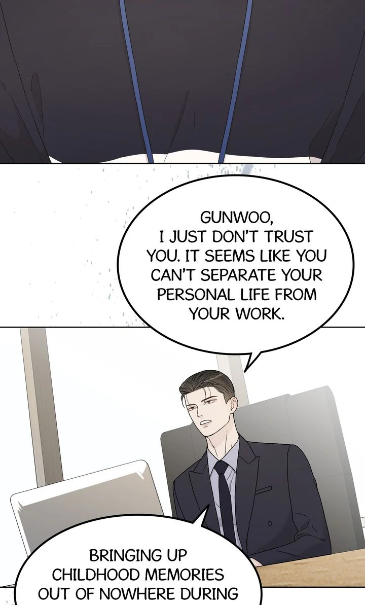Such a Good Boy [Full ver.] - Chapter 5 manhwa