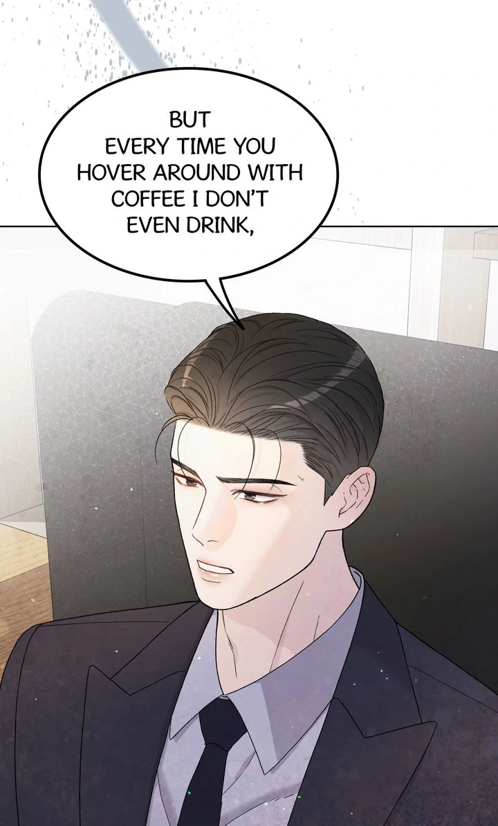 Such a Good Boy [Full ver.] - Chapter 5 manhwa