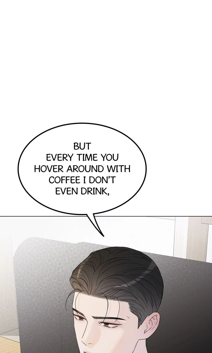 Such a Good Boy [Full ver.] - Chapter 6 manhwa