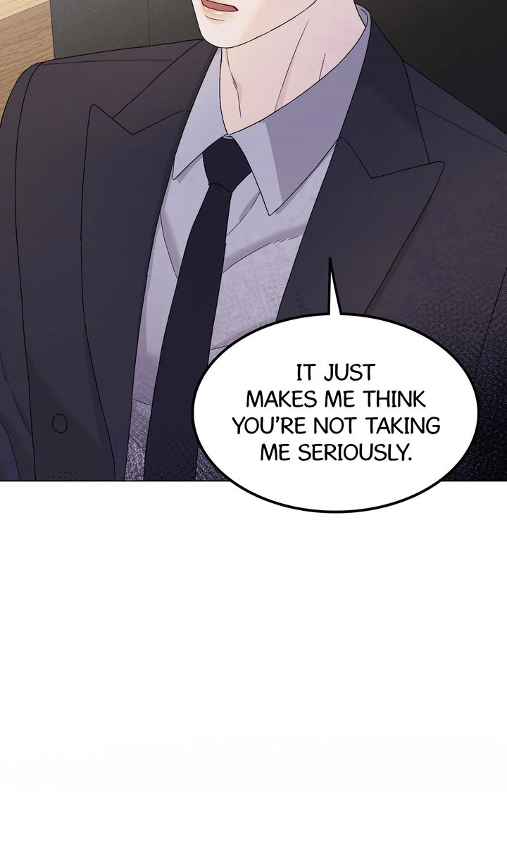 Such a Good Boy [Full ver.] - Chapter 6 manhwa