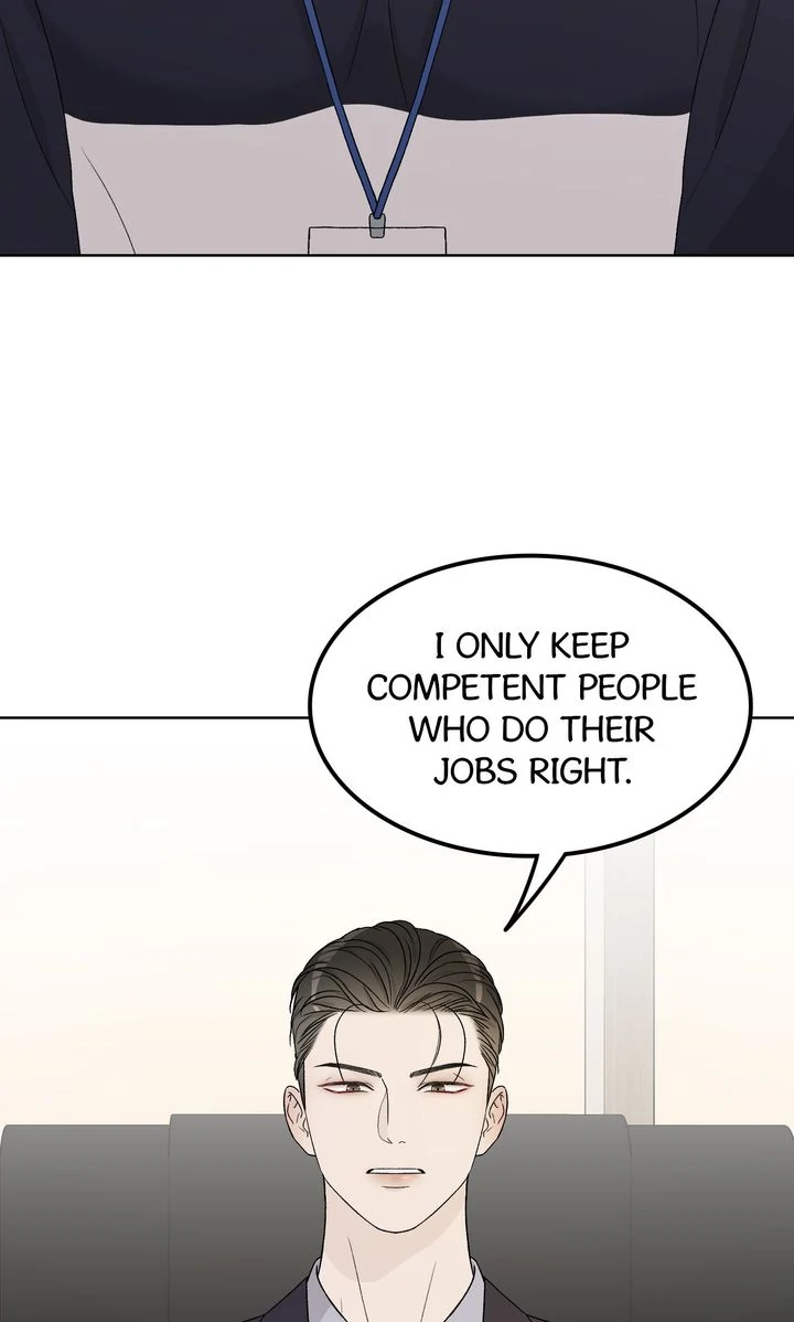 Such a Good Boy [Full ver.] - Chapter 6 manhwa
