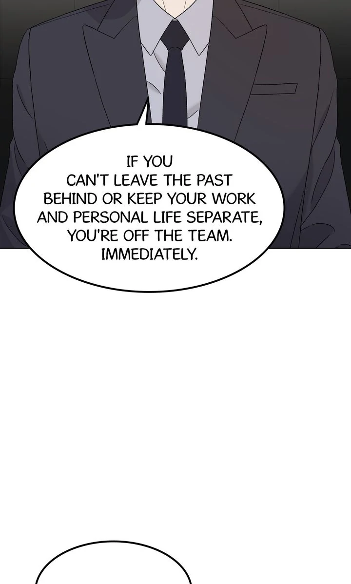 Such a Good Boy [Full ver.] - Chapter 6 manhwa