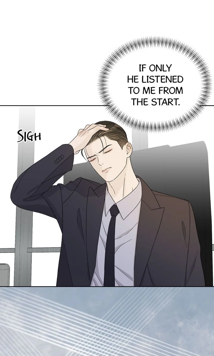 Such a Good Boy [Full ver.] - Chapter 6 manhwa