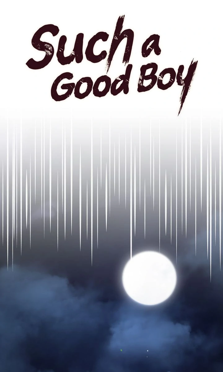 Such a Good Boy [Full ver.] - Chapter 6 manhwa