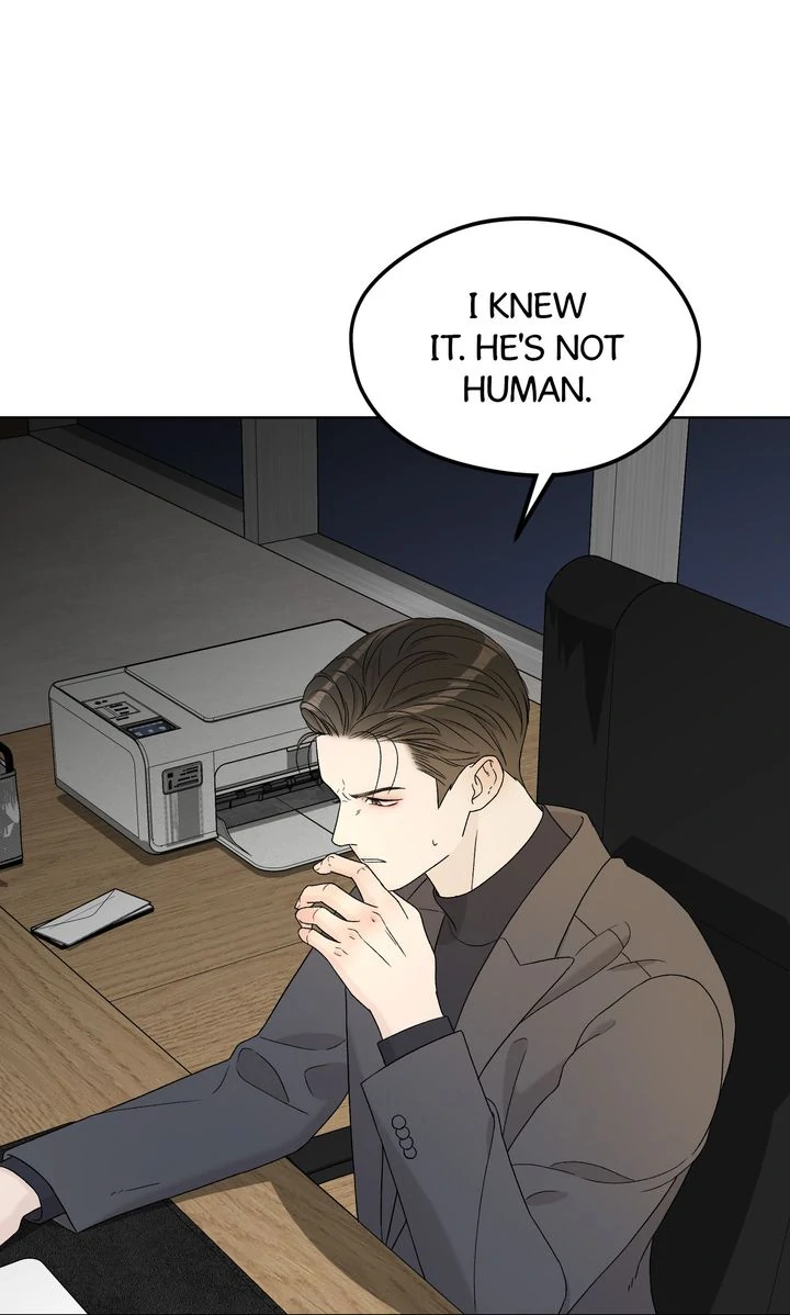 Such a Good Boy [Full ver.] - Chapter 6 manhwa