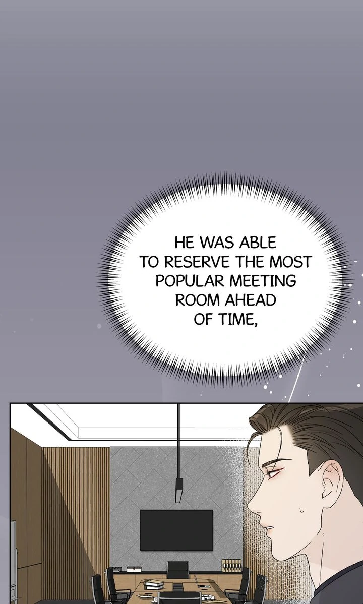 Such a Good Boy [Full ver.] - Chapter 6 manhwa