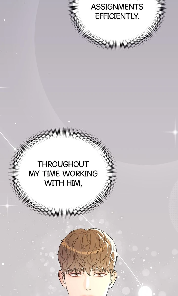 Such a Good Boy [Full ver.] - Chapter 6 manhwa