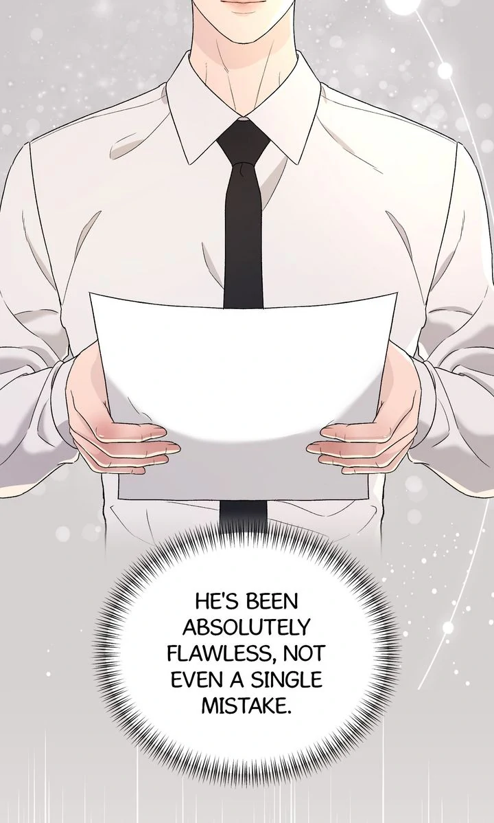 Such a Good Boy [Full ver.] - Chapter 6 manhwa